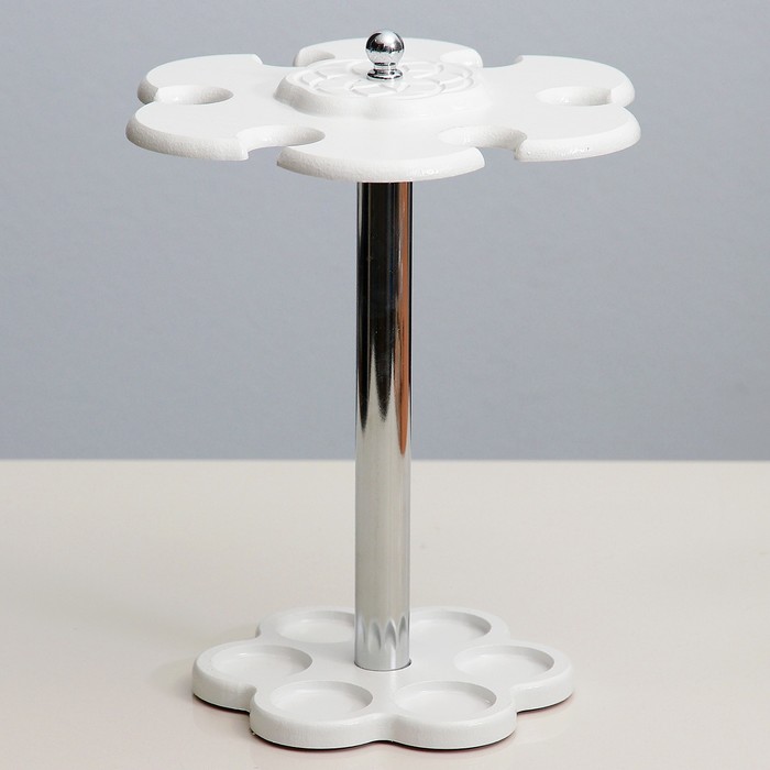 Мини-бар 12 предметов шампанское, кристалл, белый 200/50 мл