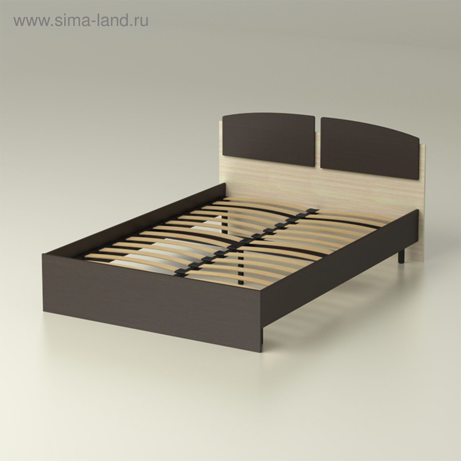 Кровать Румба 160х200