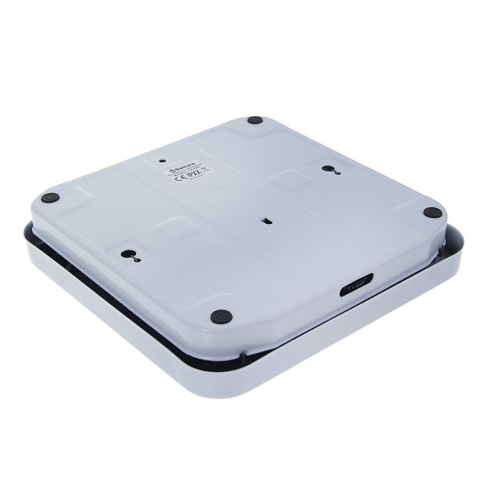 Весы напольные Sakura SA-5001, механические, до 125 кг, теннис