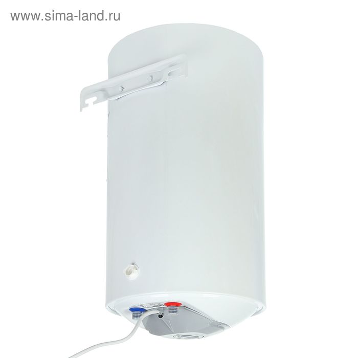 фото Водонагреватель garanterm es 50 v, накопительный, 50 л, 1500 вт