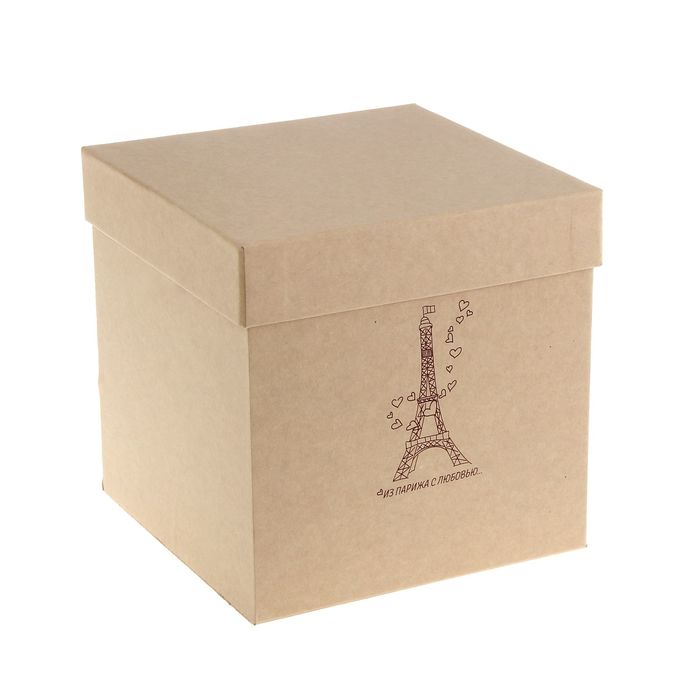 Крафт оптом от производителя. Коробка для цветов квадратная. Крафтовые коробки для цветов. Упаковка для цветов коробка. Коробка для цветов крафт.
