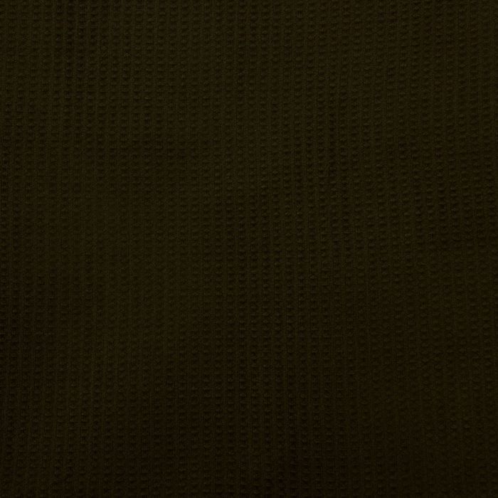 Плед вафельный, размер 170х200 см, 240 гр/м, цвет темно-оливковый