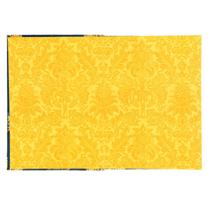 Ежедневник в подарочной коробке "Секреты богатства и процветания", твёрдая обложка, А5, 96 листов