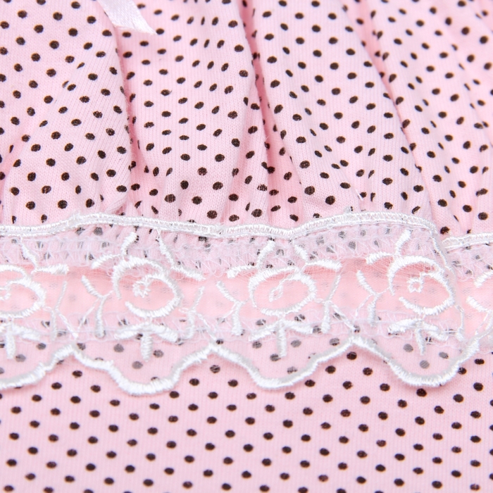 Сорочка женская 7 МИКС, р-р 42