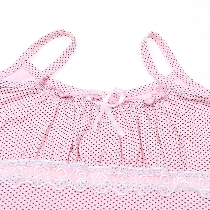 Сорочка женская 7 МИКС, р-р 42