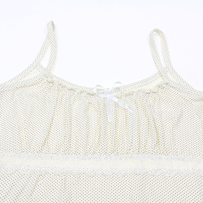 Сорочка женская 7 МИКС, р-р 52