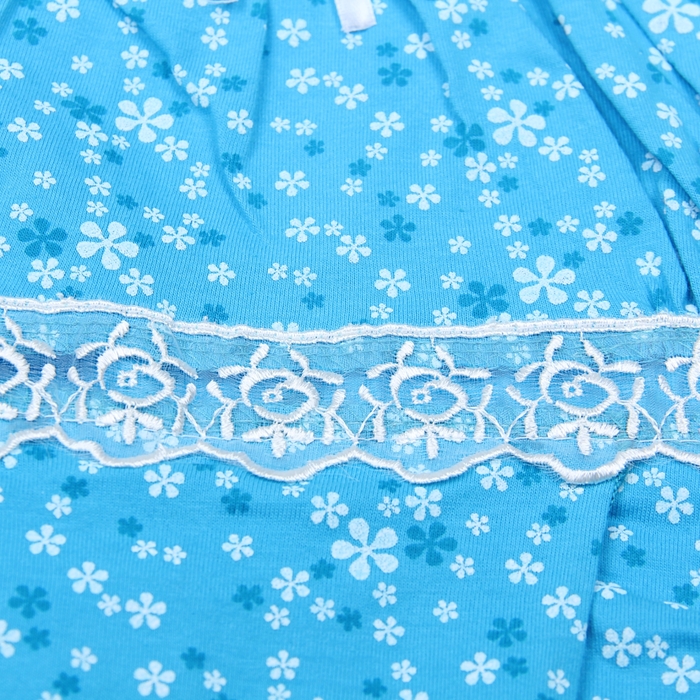 Пижама женская (топ, шорты) П-18 МИКС, р-р 48