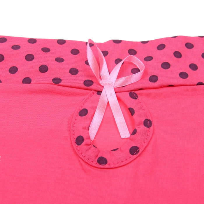 Комплект женский (халат, топ, брюки) ПК-10 МИКС, р-р 44