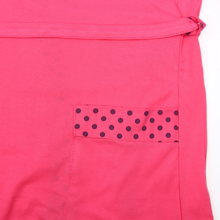 Комплект женский (халат, топ, брюки) ПК-10 МИКС, р-р 44