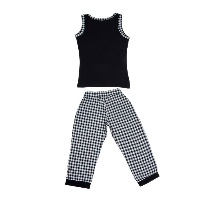 Комплект женский ТК-524Б МИКС, р-р 48