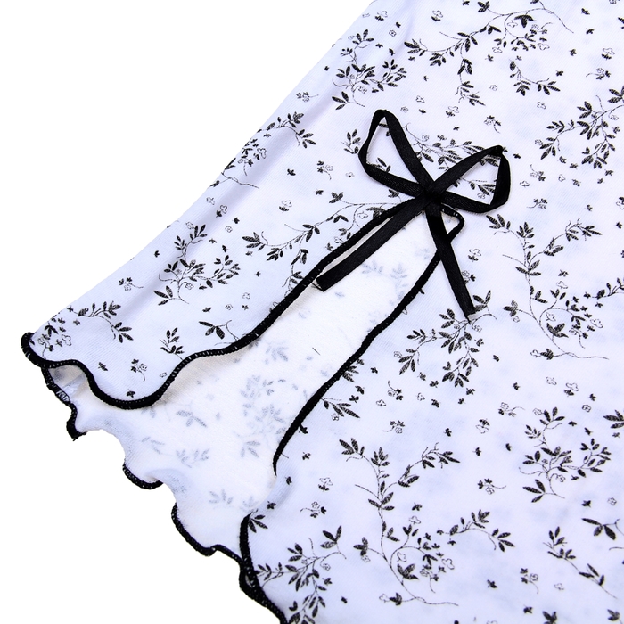 Сорочка женская 45 МИКС, р-р 44