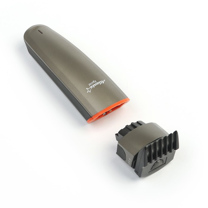 Машинка для стрижки Atlanta ATH-845, 9 Вт, 220-240 В, регулируемая насадка