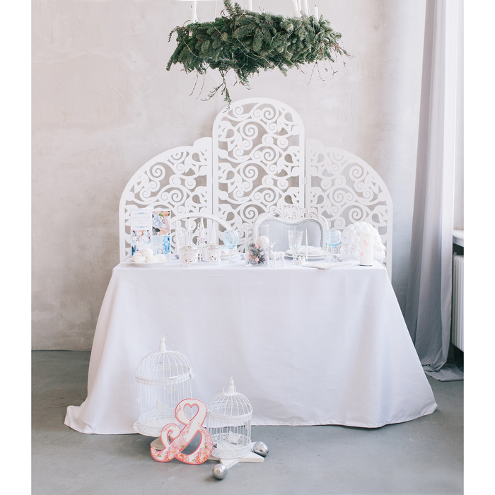 Буква для фото "&"