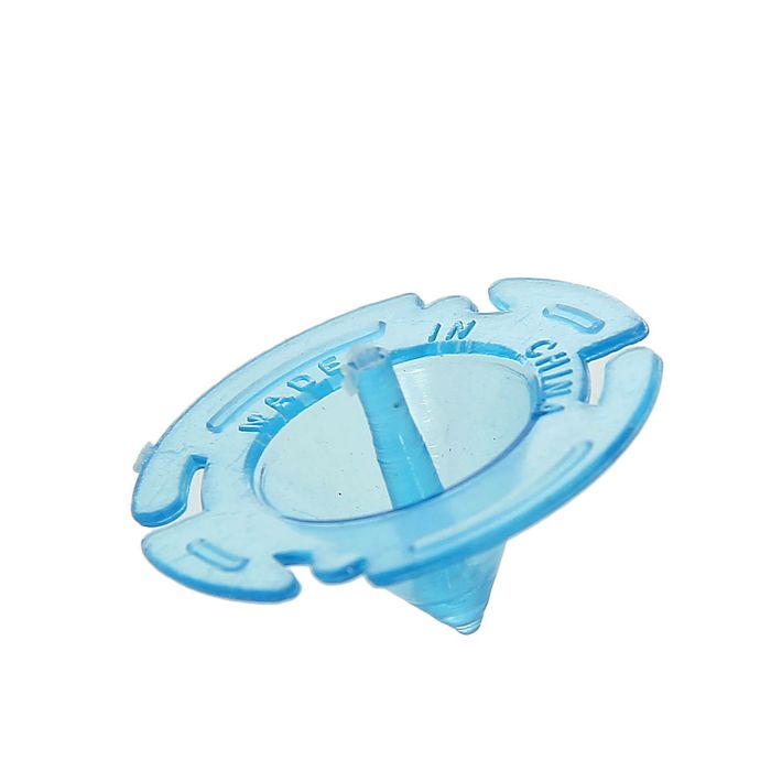 Волчок "Мини", цвета МИКС