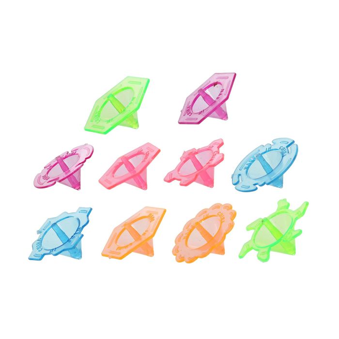 Волчок "Мини", цвета МИКС