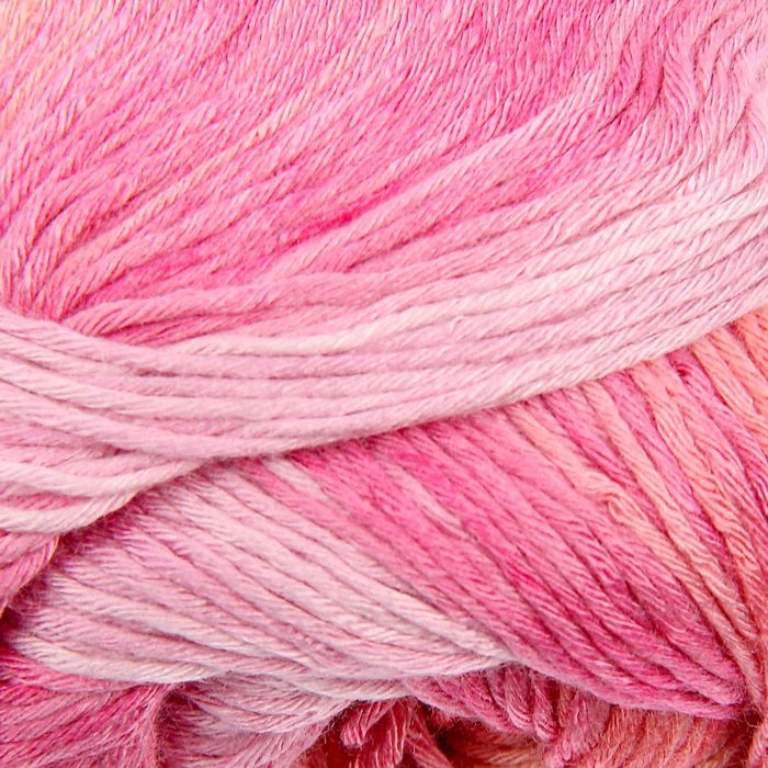 Пряжа "Bamboo Fine Batik" 100% бамбук, 440м/100гр (3682)