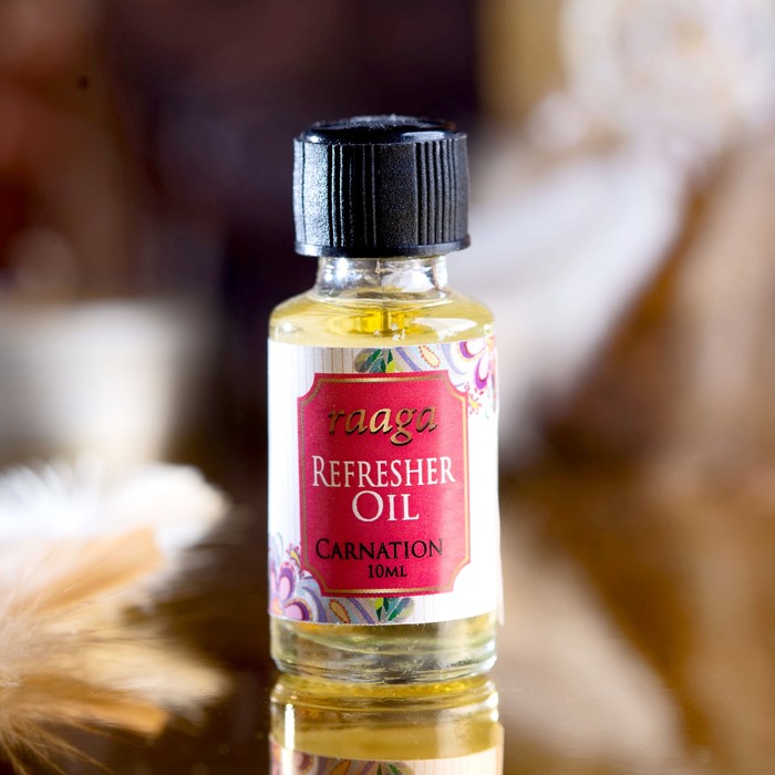 Аромамасло "Raaga" 10 мл Гвоздика