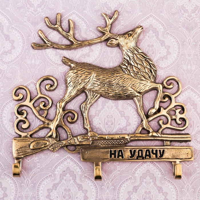 Ключница "На удачу"