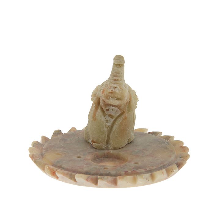 Подставка под благовония "Зов слона"