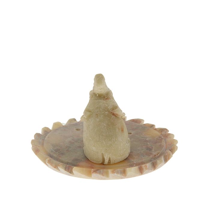 Подставка под благовония "Зов слона"