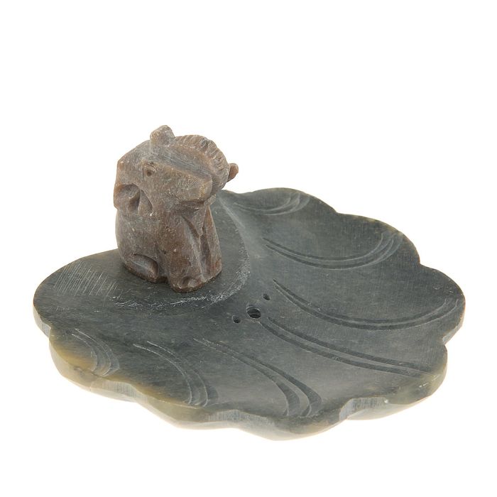 Подставка под благовония "Слон"