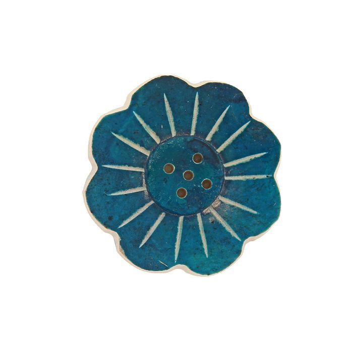 Подставка под благовония "Анютка"