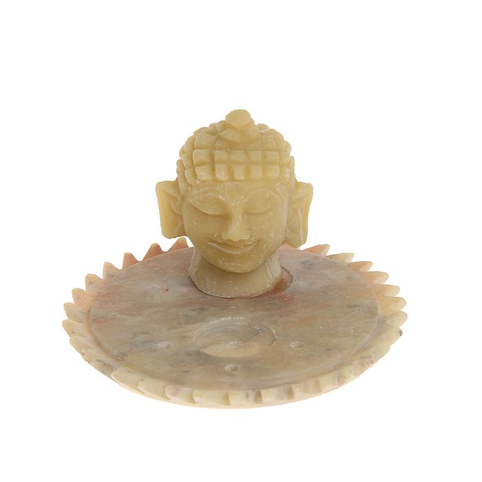 Подставка под благовония "Будда"