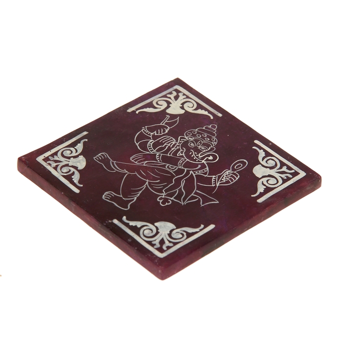 Подставка под благовония "Ганеша"