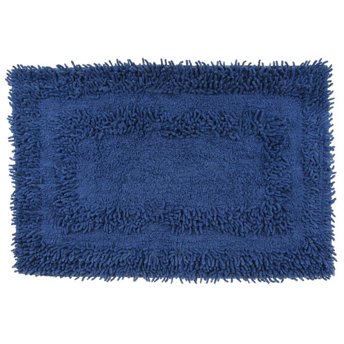 Коврик для ванной комнаты "Волны Кармы"