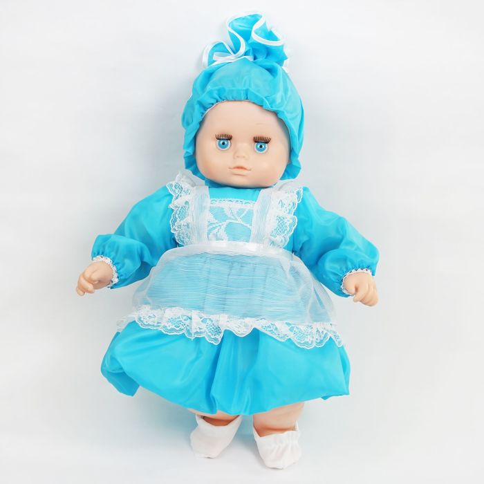 Кукла «Наташа» МИКС