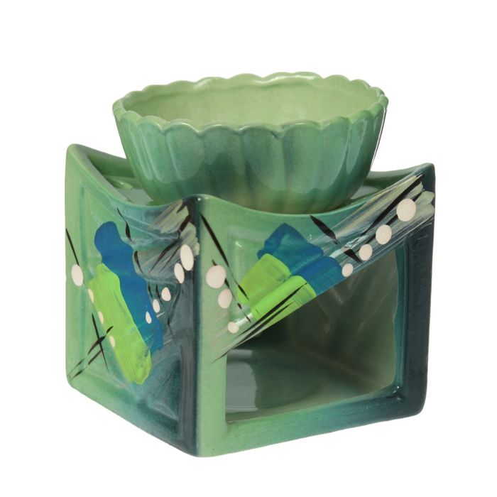 Аромалампа "Кубик" микс