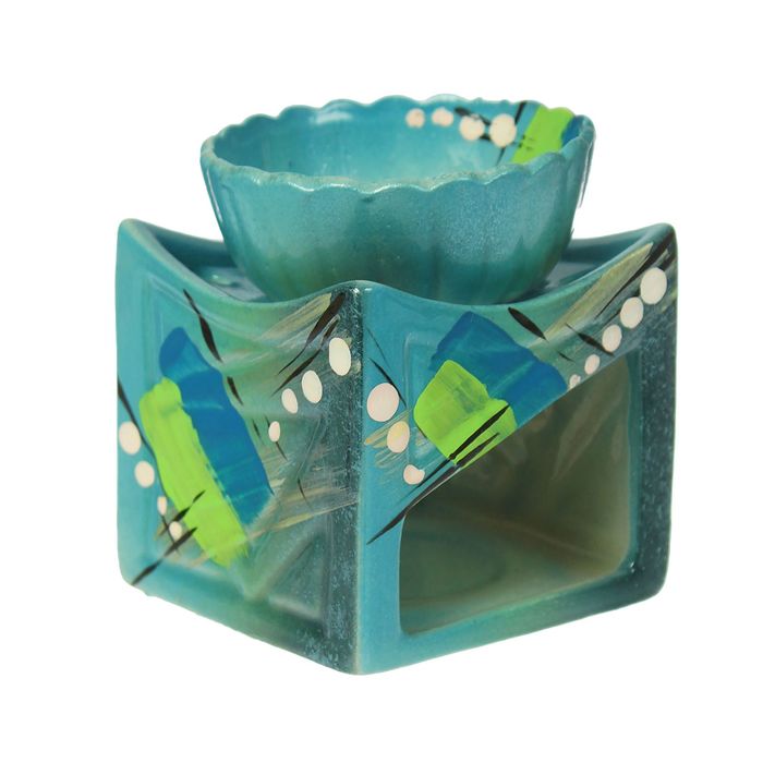 Аромалампа "Кубик" микс