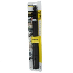 

Струйная трубка Karcher Vario Power, max 180 бар, для моделей К7, 2.642-726.0