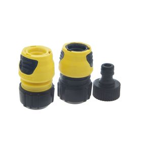 

Комплект подключения Karcher (шланг 10 м, два универсальных коннектора) 2.645-156.0