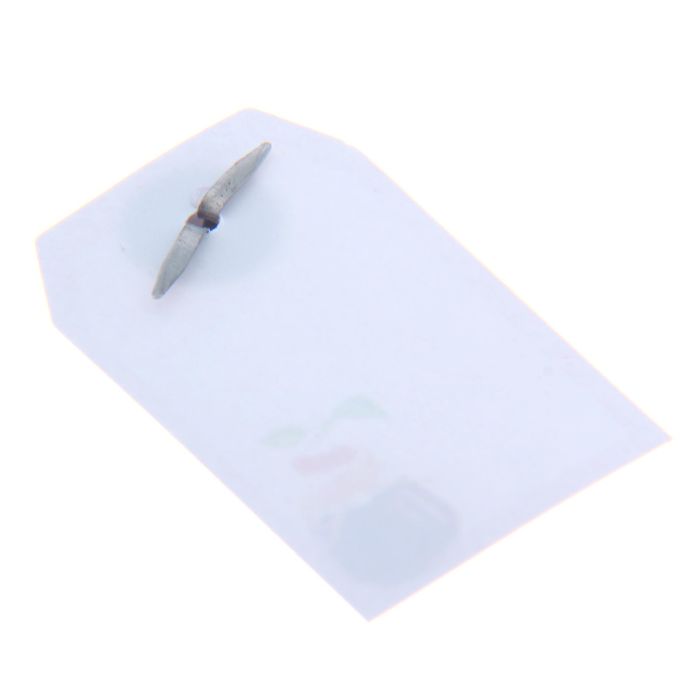 Набор брадсов для скрапбукинга с картонным декором "Сладкие грезы", 11 х 14 см