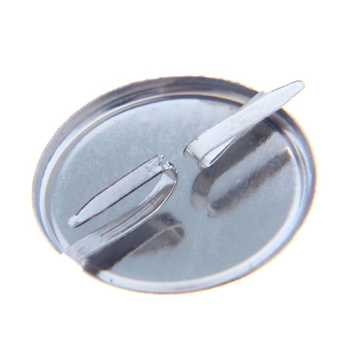 Набор брадсов для скрапбукинга Men's projects, 9 х 12 см