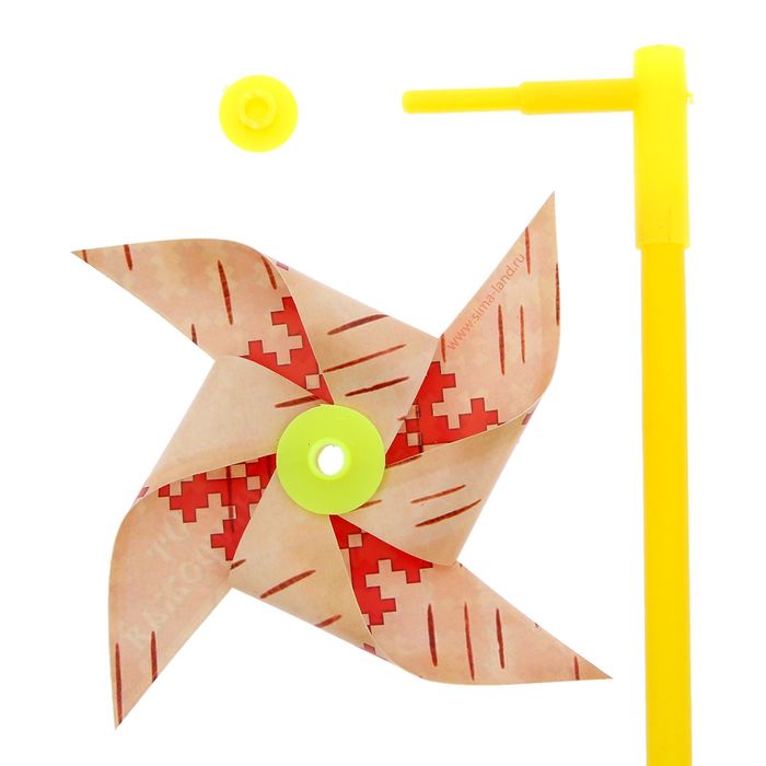 Ветерок садовый "От неурожая", 11,5 х 30 см