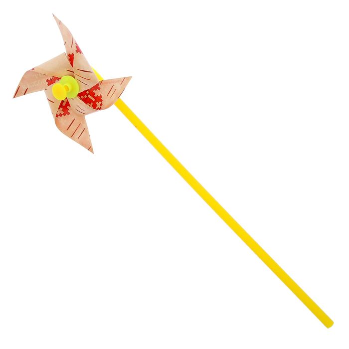 Ветерок садовый "От неурожая", 11,5 х 30 см