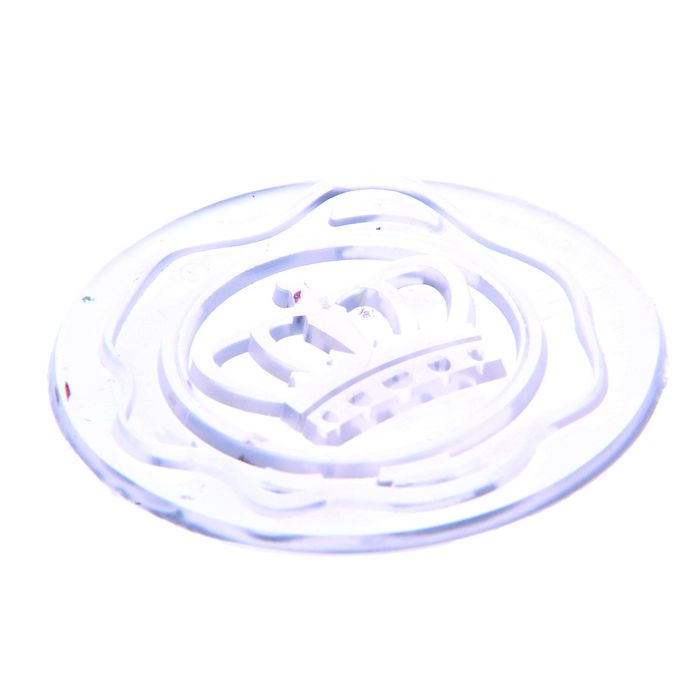 Набор штампов для творчества "От всей души", 14 х18 см