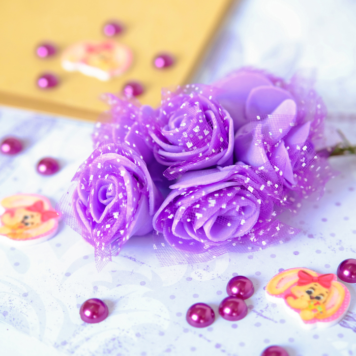 Набор для декорирования №7