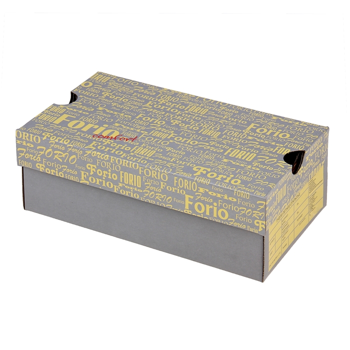 Туфли летние открытые женские Forio, цвет коричневый, размер 38, высота танкетки 5 см (арт. 35523-406-1)