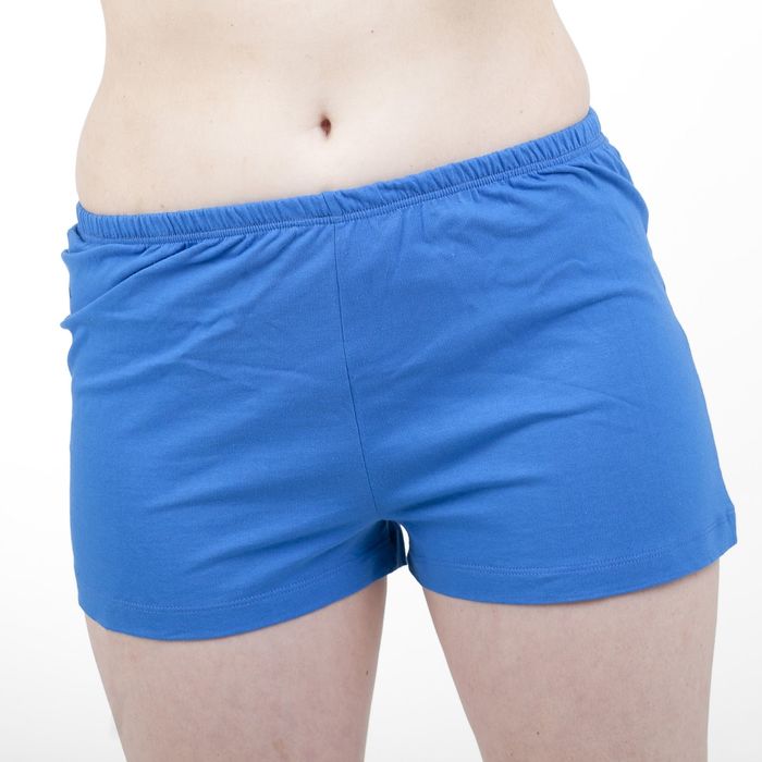 Пижама женская, рост 158-164 см, размер 44, цвет бирюзовый (арт. PK913/01-08)