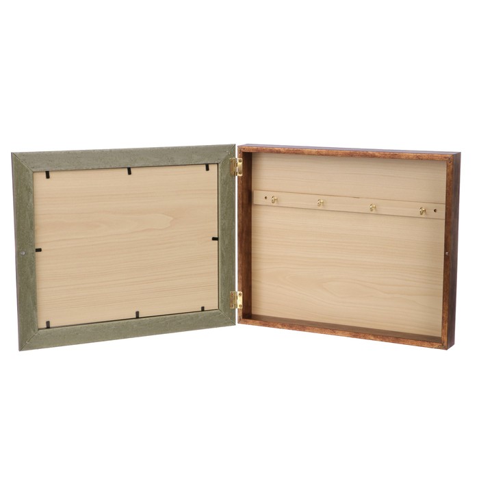 Ключница Стандарт "Корабль"