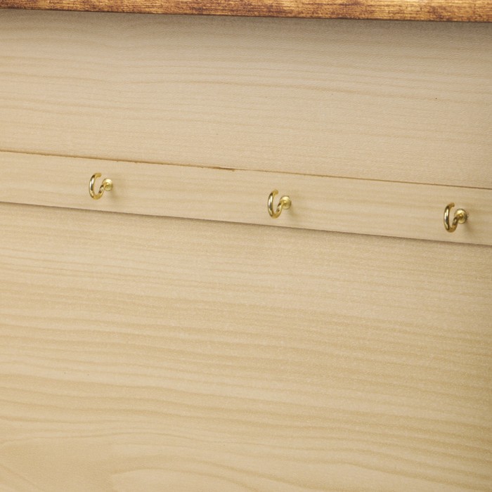 Ключница Стандарт "Корабль"