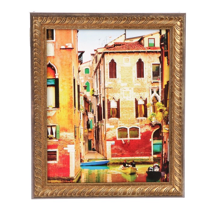 Ключница Эконом "Город на реке"