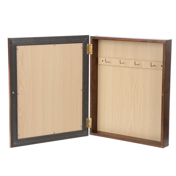 Ключница Эконом "Город на реке"