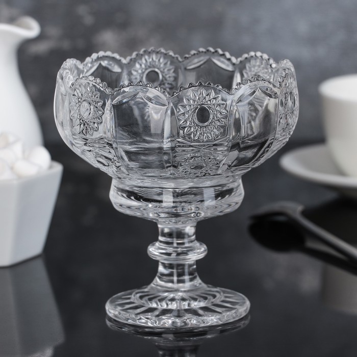 Креманка 350 мл "Венеция"