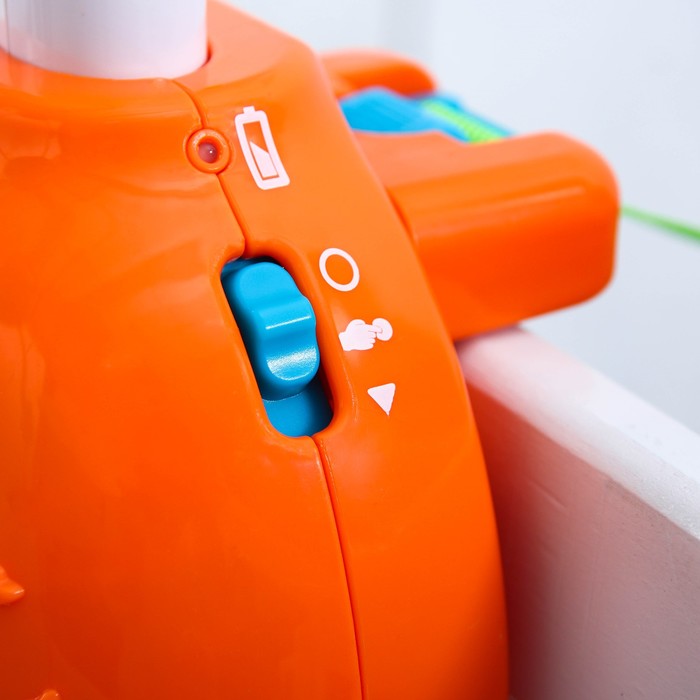 Музыкальный мобиль «Сафари»