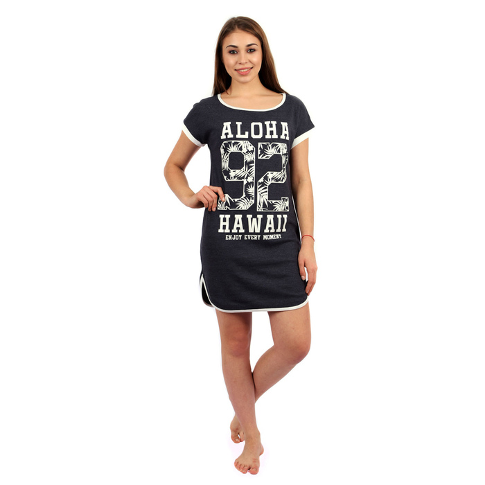 Платье женское 208И1641П цвет микс, р-р 48