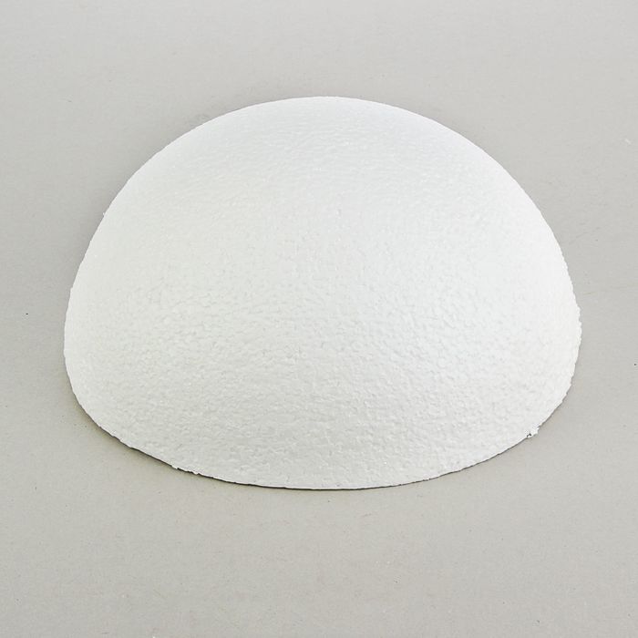 Флористическая основа "Полусфера", 30 см